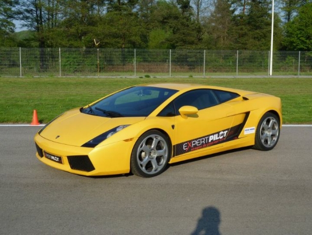  Curso de conducción Die les Vosges 